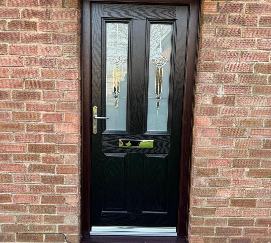 Composite Doors