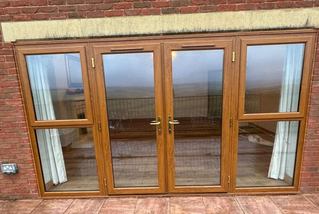 French Doors