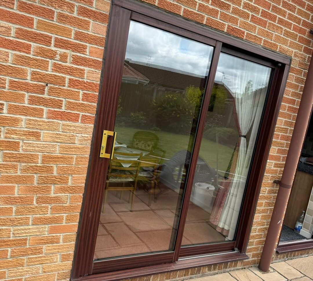 Sliding Patio Doors