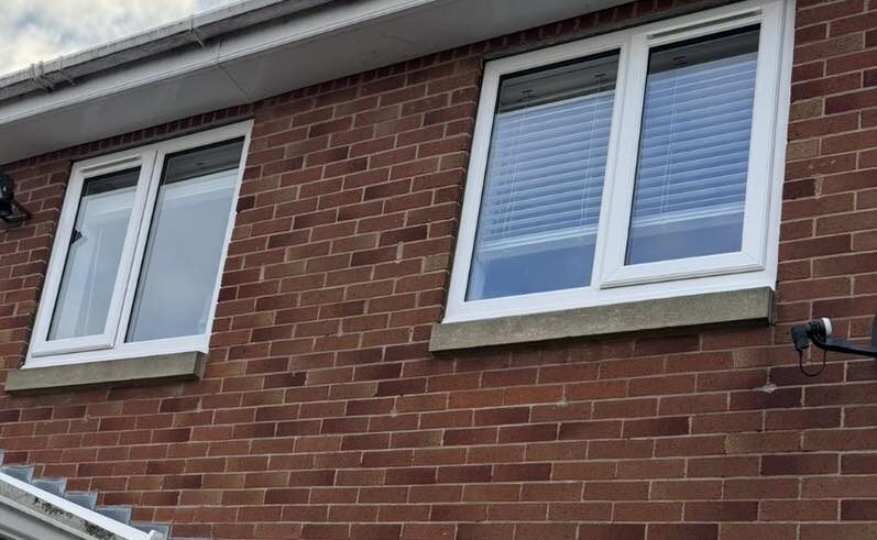 Tilt & Turn Windows